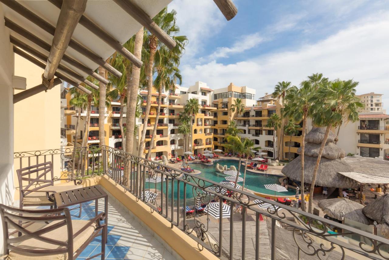 Marina Fiesta Resort & Spa, A La Carte All Inclusive Optional Кабо-Сан-Лукас Экстерьер фото