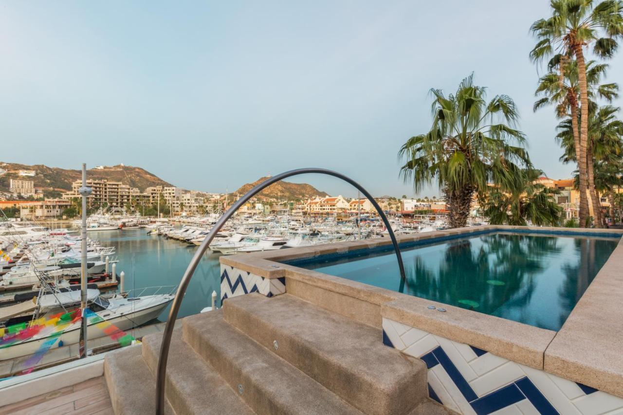 Marina Fiesta Resort & Spa, A La Carte All Inclusive Optional Кабо-Сан-Лукас Экстерьер фото