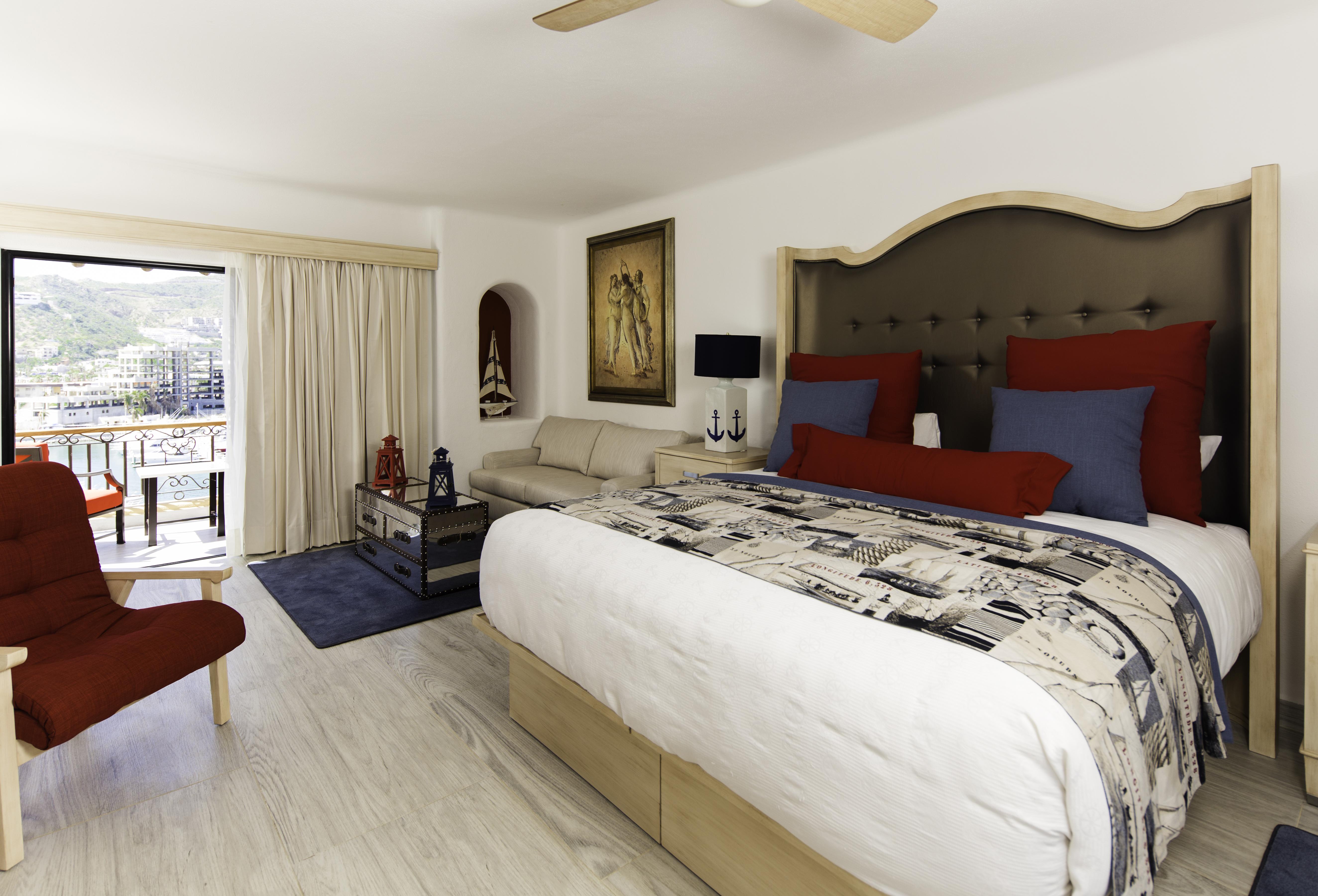 Marina Fiesta Resort & Spa, A La Carte All Inclusive Optional Кабо-Сан-Лукас Экстерьер фото